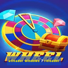 ativador windows 7 reloader